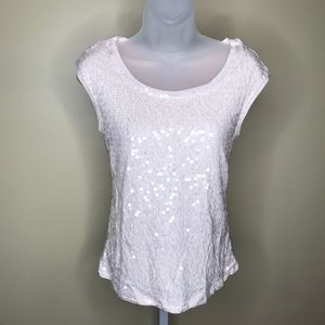 Jennifer Lopez: Sequin Shirt